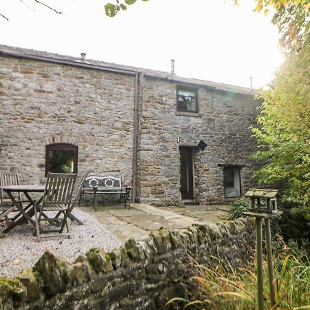 Harry Eyre Cottage Каслтон Экстерьер фото