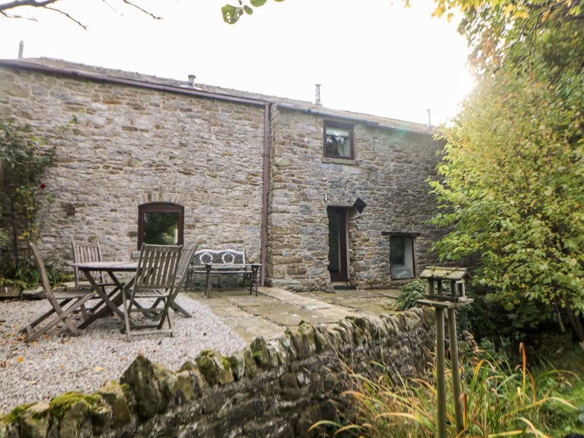 Harry Eyre Cottage Каслтон Экстерьер фото